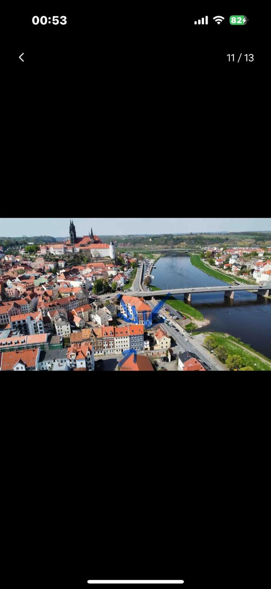 Appartamento Traumhaftes Mit Burg-und Elbblick No1 *
